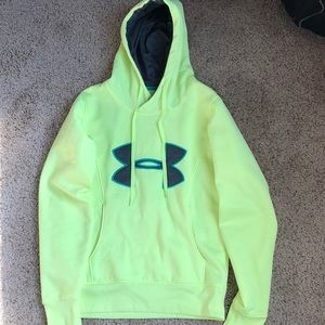 Under Armour Sweatshirt